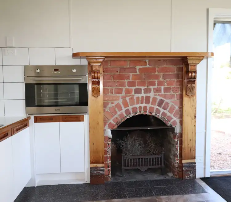 Third view of Homely house listing, 17 BOUNDARY ROAD, Orbost VIC 3888