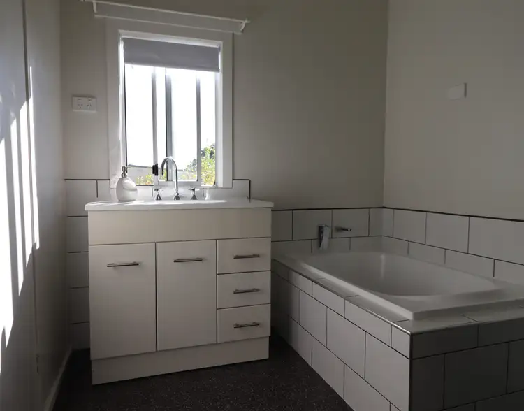 Fourth view of Homely house listing, 17 BOUNDARY ROAD, Orbost VIC 3888