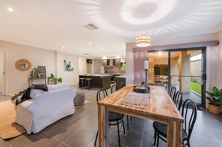 Fifth view of Homely house listing, 17 Maintop Ridge, Botanic Ridge VIC 3977