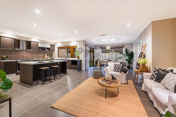 Sixth view of Homely house listing, 17 Maintop Ridge, Botanic Ridge VIC 3977