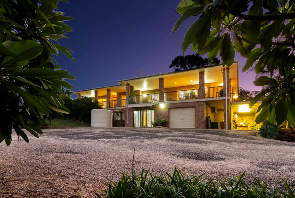Main view of Homely house listing, 2 Weemala Drive, Waterview Heights NSW 2460