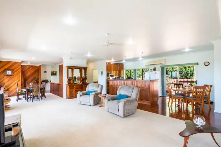 Third view of Homely house listing, 2 Weemala Drive, Waterview Heights NSW 2460