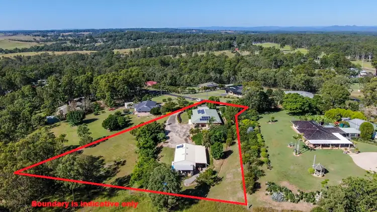 Fourth view of Homely house listing, 2 Weemala Drive, Waterview Heights NSW 2460