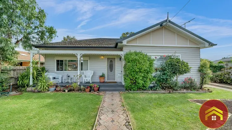 57 Station Road, Melton South VIC 3338