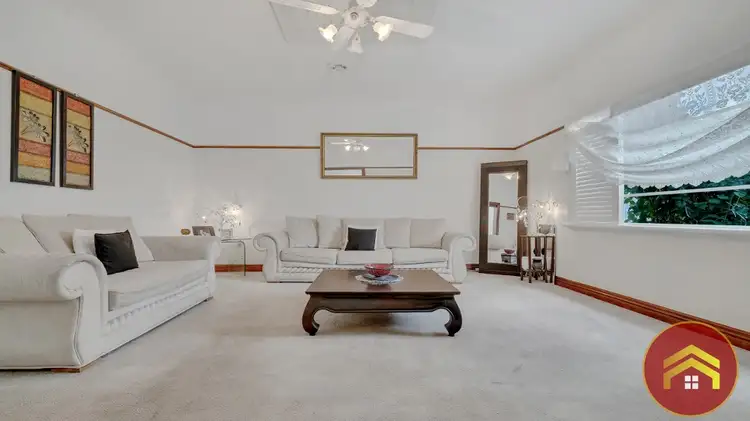 Second view of Homely house listing, 57 Station Road, Melton South VIC 3338