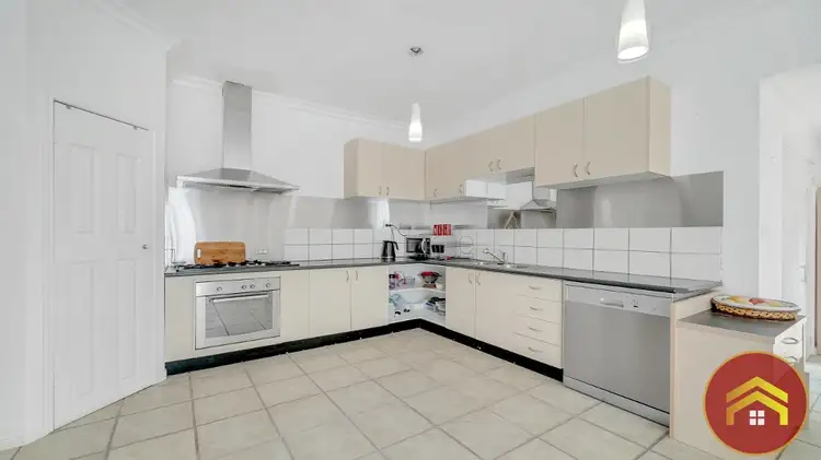 Third view of Homely house listing, 57 Station Road, Melton South VIC 3338
