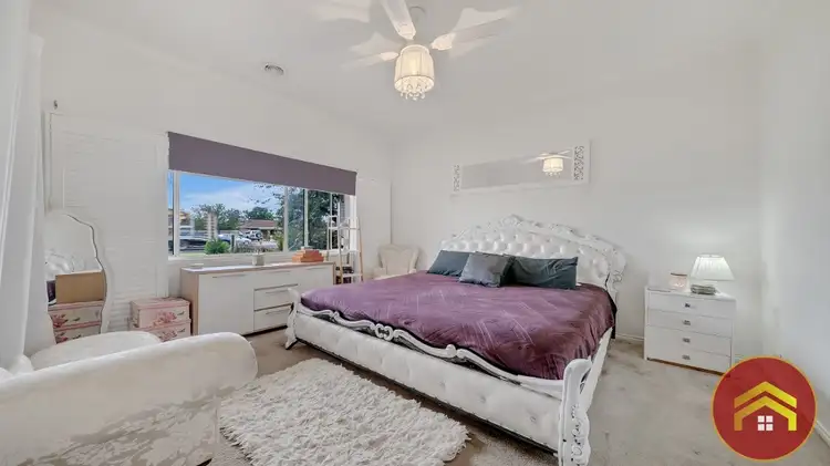 Fifth view of Homely house listing, 57 Station Road, Melton South VIC 3338