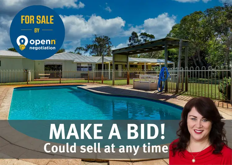 Main view of Homely house listing, 63 Australind Road, Leschenault WA 6233