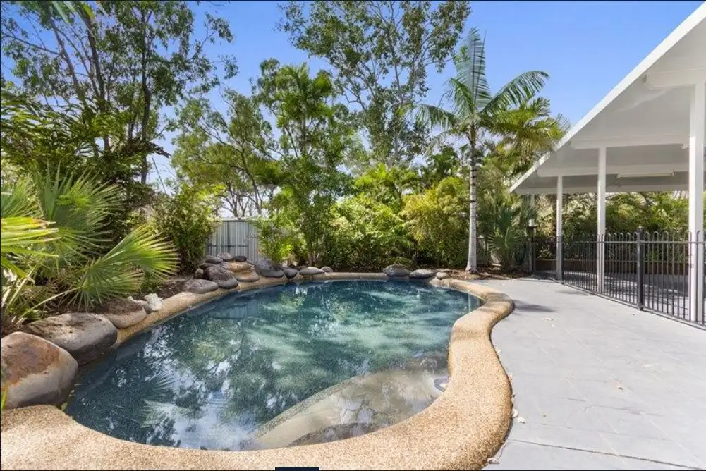 Main view of Homely rural property listing, 18 Bahama Court, Mount Low QLD 4818