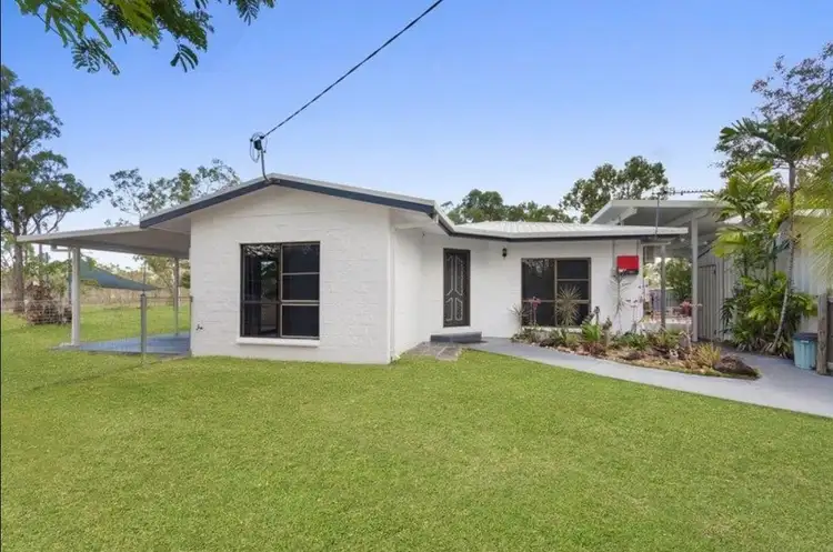 Second view of Homely rural property listing, 18 Bahama Court, Mount Low QLD 4818