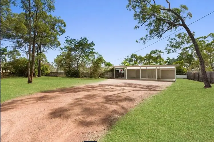 Third view of Homely rural property listing, 18 Bahama Court, Mount Low QLD 4818