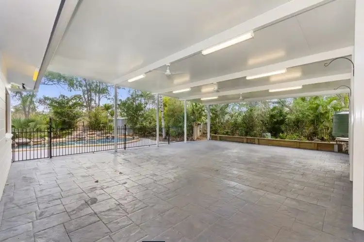 Fourth view of Homely rural property listing, 18 Bahama Court, Mount Low QLD 4818