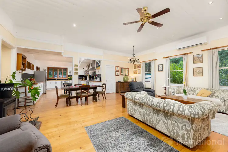 9 Nottingham Court, Beerwah QLD 4519