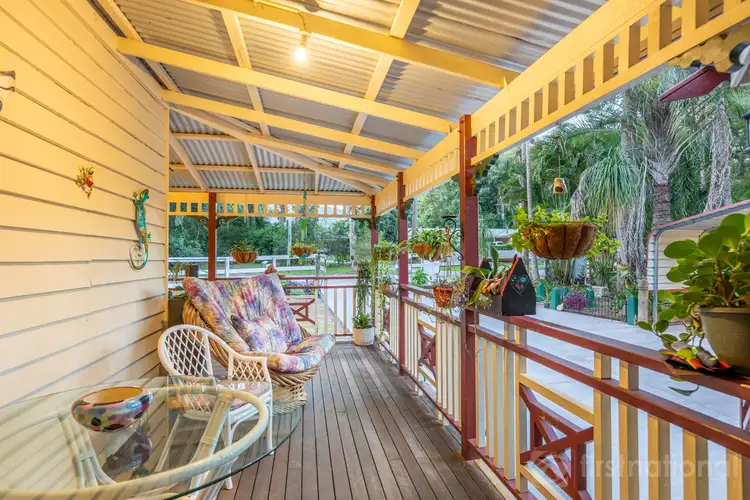 Second view of Homely house listing, 9 Nottingham Court, Beerwah QLD 4519