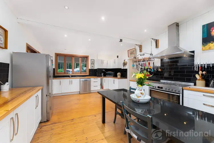 Third view of Homely house listing, 9 Nottingham Court, Beerwah QLD 4519
