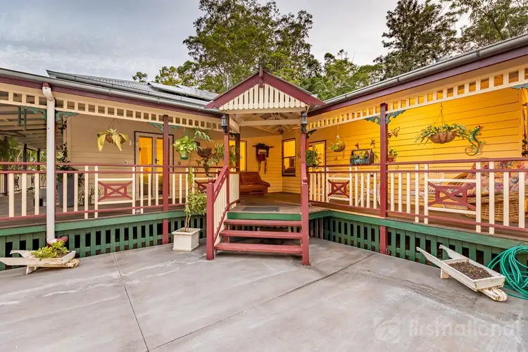 Fourth view of Homely house listing, 9 Nottingham Court, Beerwah QLD 4519
