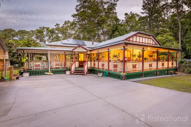 Sixth view of Homely house listing, 9 Nottingham Court, Beerwah QLD 4519