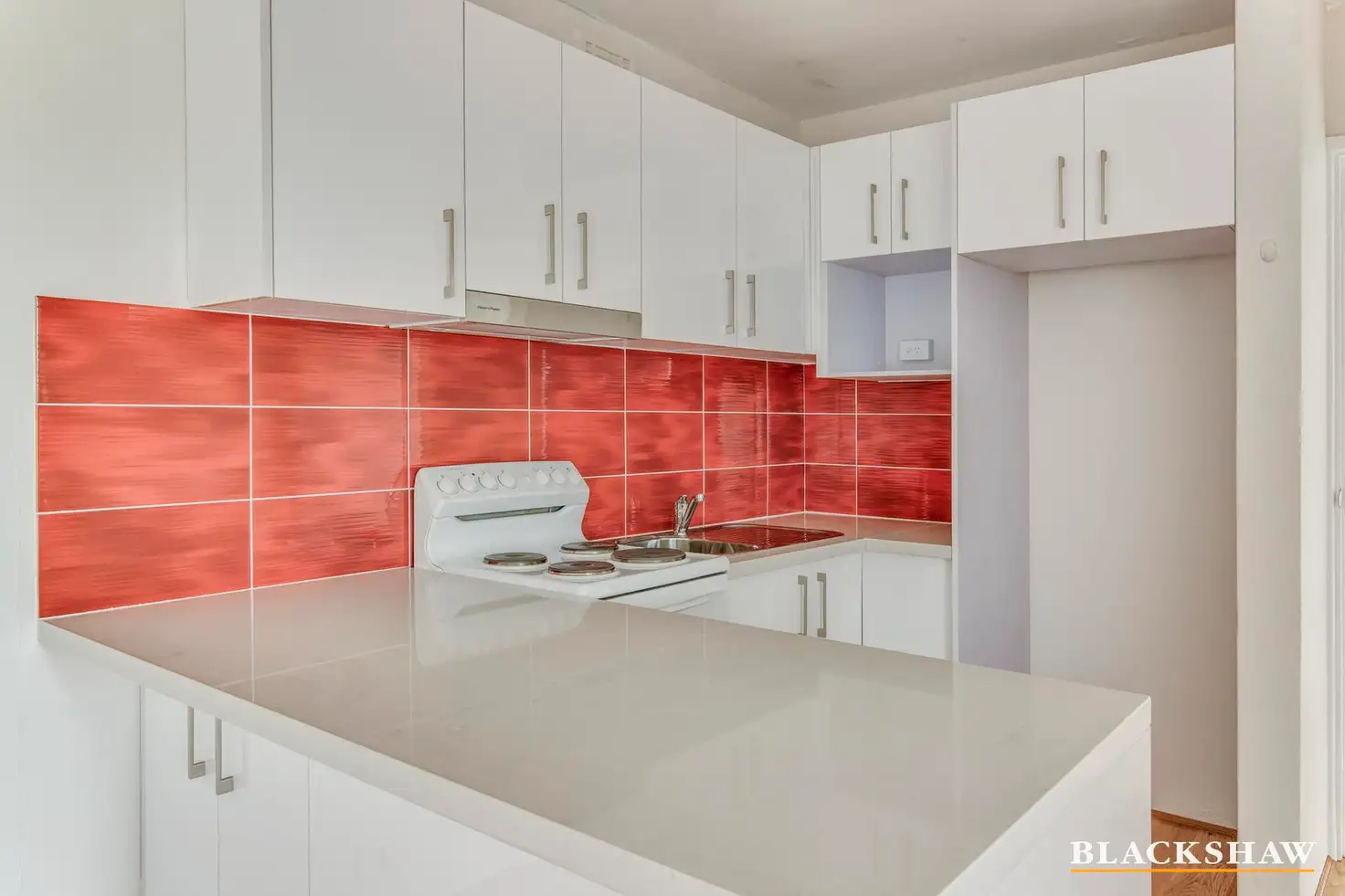 Main view of Homely unit listing, 1/92 Hodgson Crescent, Pearce ACT 2607