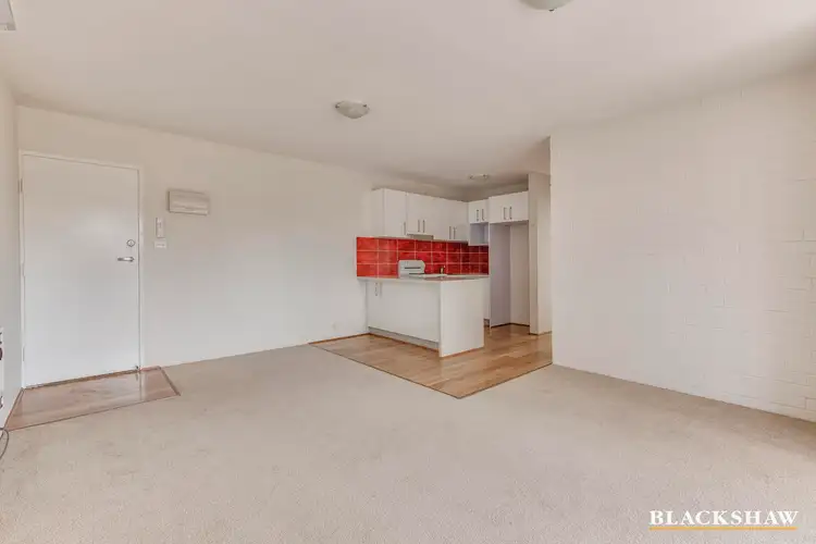 Third view of Homely unit listing, 1/92 Hodgson Crescent, Pearce ACT 2607