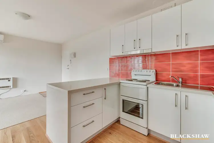 Fifth view of Homely unit listing, 1/92 Hodgson Crescent, Pearce ACT 2607