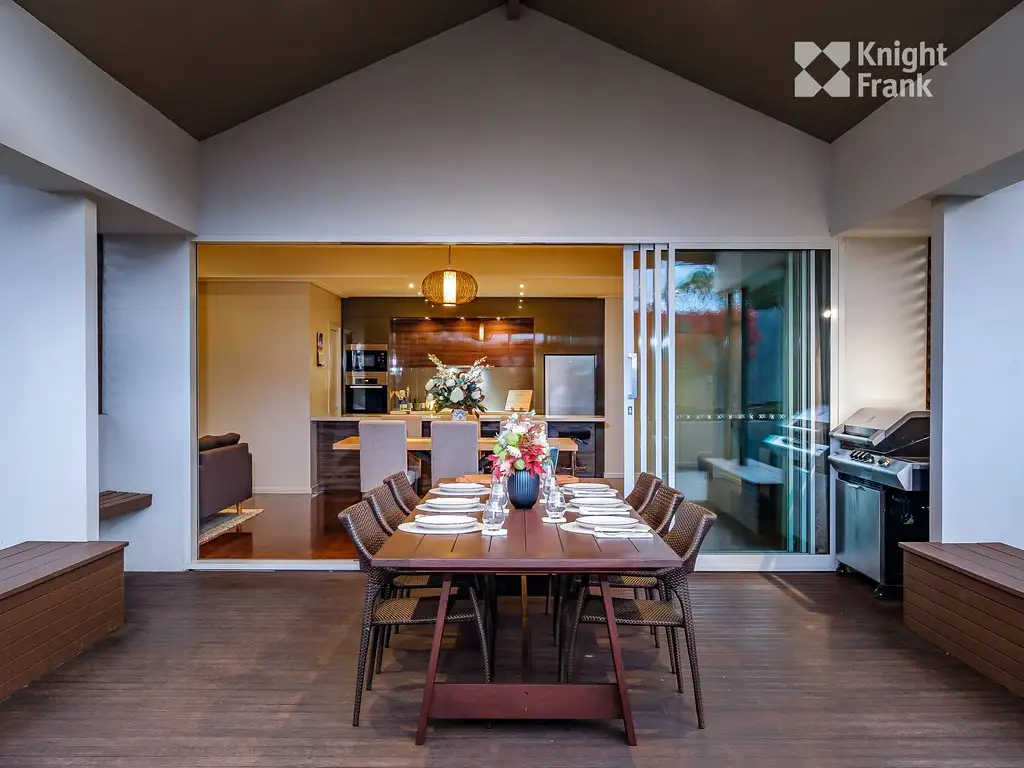 Main view of Homely house listing, 6A Brinsmead Road, Mount Nelson TAS 7007