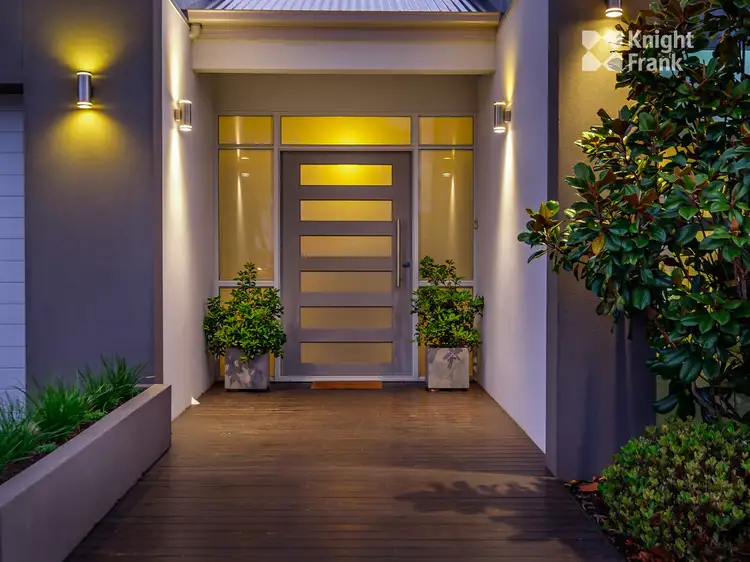 Fourth view of Homely house listing, 6A Brinsmead Road, Mount Nelson TAS 7007