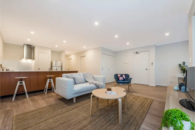 Fourth view of Homely apartment listing, 15/58 Kent Street, Rockingham WA 6168