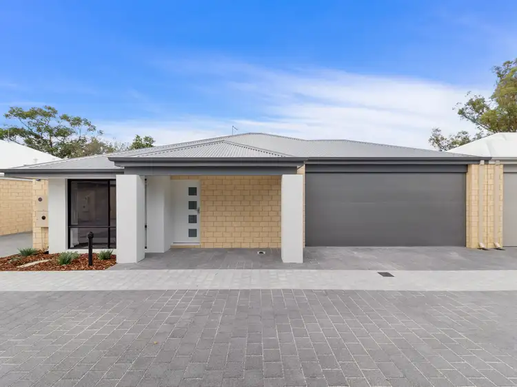 Lot 6 @10 Morley Street, Maddington WA 6109