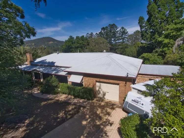 Main view of Homely house listing, 11 Caddie Avenue, Kyogle NSW 2474