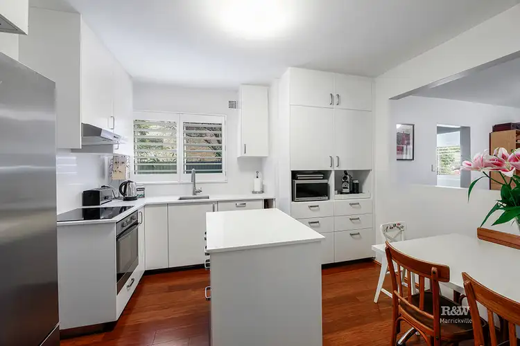 Third view of Homely unit listing, 2/27 Pile Street, Marrickville NSW 2204