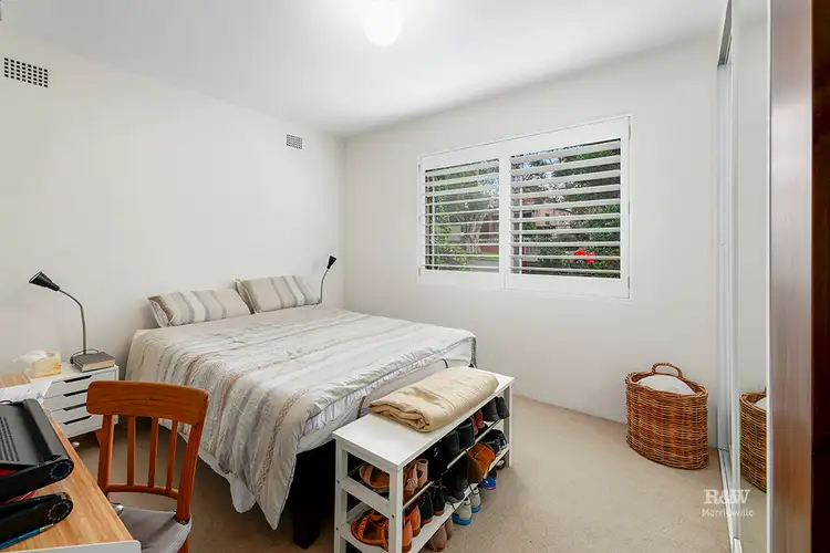 Fourth view of Homely unit listing, 2/27 Pile Street, Marrickville NSW 2204