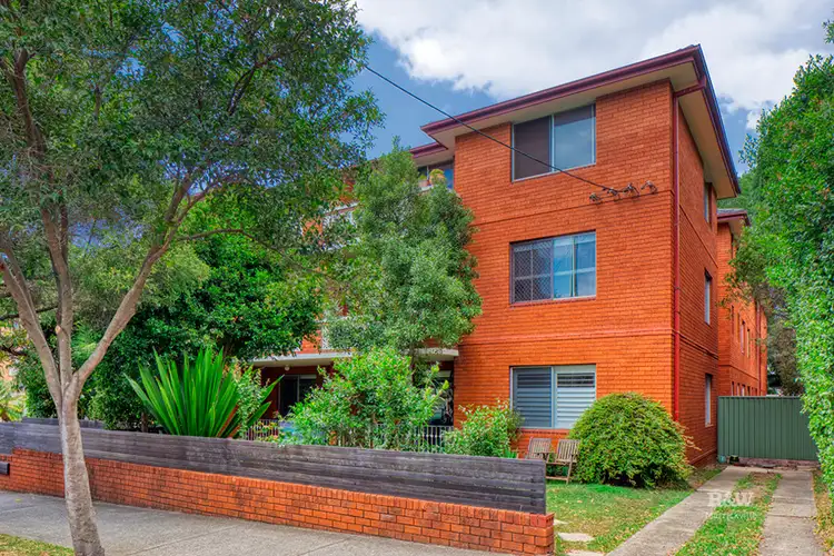 Sixth view of Homely unit listing, 2/27 Pile Street, Marrickville NSW 2204