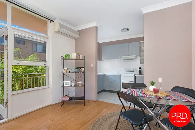 Second view of Homely unit listing, 9/1 Green Street, Kogarah NSW 2217