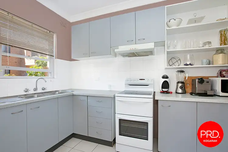 Fourth view of Homely unit listing, 9/1 Green Street, Kogarah NSW 2217