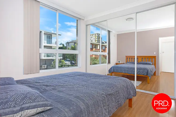 Fifth view of Homely unit listing, 9/1 Green Street, Kogarah NSW 2217