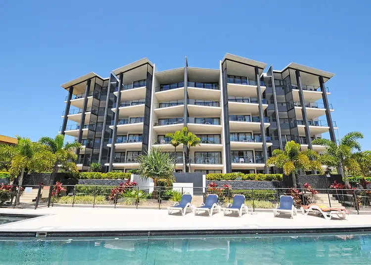 24/371 Esplanade, Scarness QLD 4655