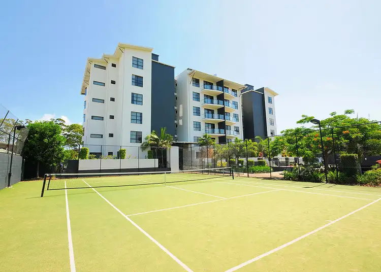 Third view of Homely unit listing, 24/371 Esplanade, Scarness QLD 4655