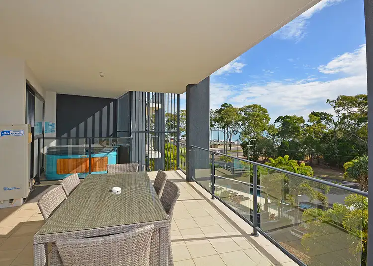Fourth view of Homely unit listing, 24/371 Esplanade, Scarness QLD 4655