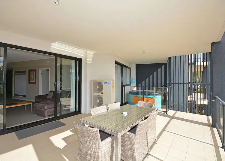 Fifth view of Homely unit listing, 24/371 Esplanade, Scarness QLD 4655