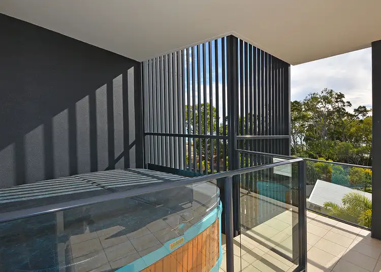 Sixth view of Homely unit listing, 24/371 Esplanade, Scarness QLD 4655