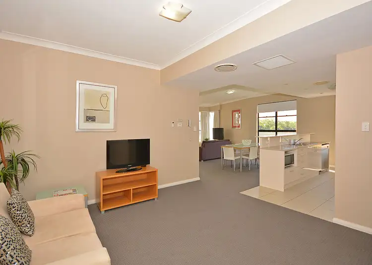 Seventh view of Homely unit listing, 24/371 Esplanade, Scarness QLD 4655
