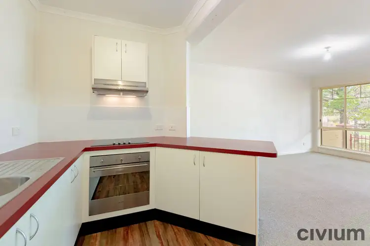 Fifth view of Homely unit listing, 5/10 Tank Street, Phillip ACT 2606