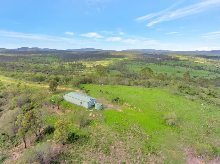 82 Ivy Road, Calliope QLD 4680