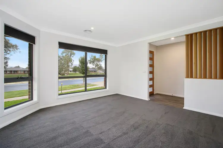 Second view of Homely house listing, 36 Charlton Road, Killara VIC 3691