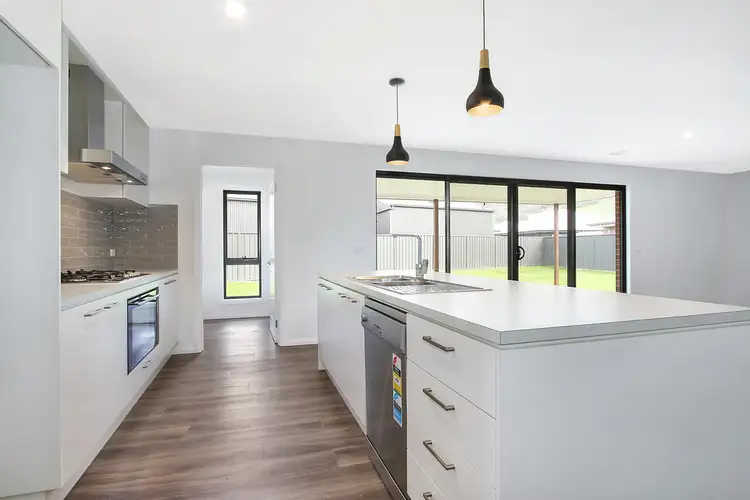 Fourth view of Homely house listing, 36 Charlton Road, Killara VIC 3691