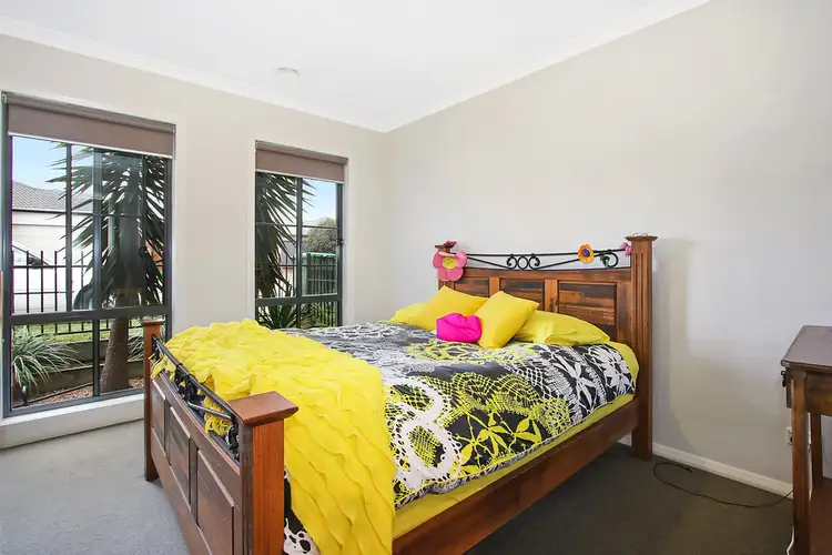 Fourth view of Homely house listing, 5 Macquarie Road, Wodonga VIC 3690