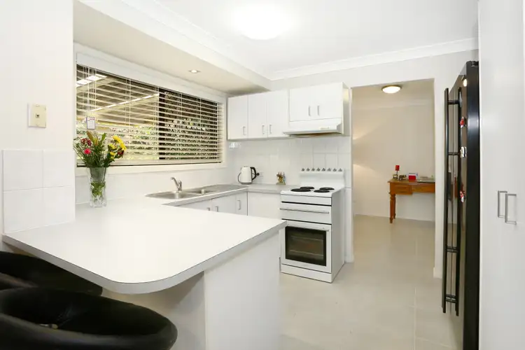 Second view of Homely house listing, 63 Renfrew Drive, Highland Park QLD 4211