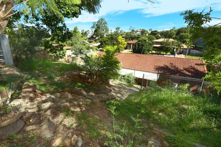 Fourth view of Homely house listing, 63 Renfrew Drive, Highland Park QLD 4211