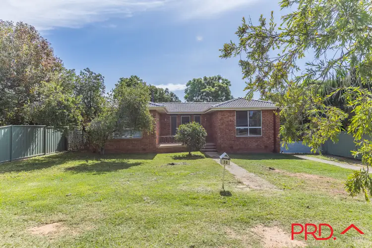 Main view of Homely house listing, 30 Wilburtree Street, Tamworth NSW 2340