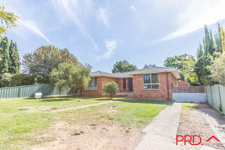 Second view of Homely house listing, 30 Wilburtree Street, Tamworth NSW 2340